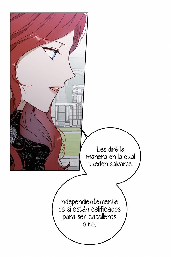 Parece que me encuentro en el mundo de un juego de harem inverso Capitulo 16: Parece que me encuentro en el mundo de un harem inverso página 13