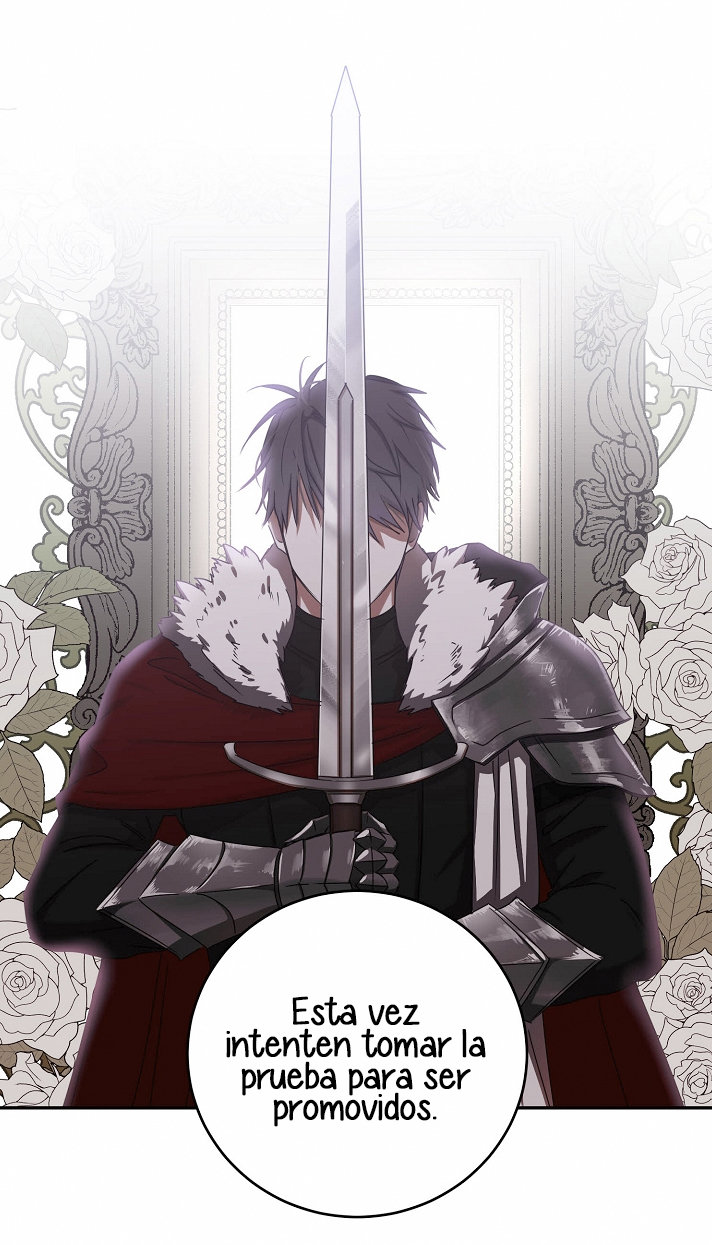 Parece que me encuentro en el mundo de un juego de harem inverso Capitulo 16: Parece que me encuentro en el mundo de un harem inverso página 14