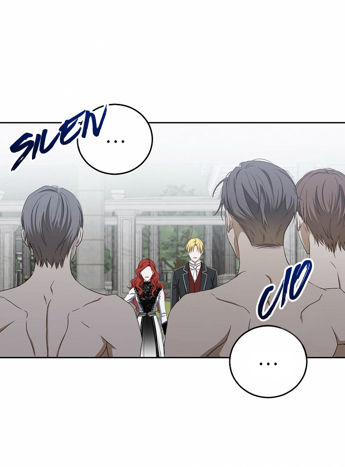 Parece que me encuentro en el mundo de un juego de harem inverso Capitulo 16: Parece que me encuentro en el mundo de un harem inverso página 19