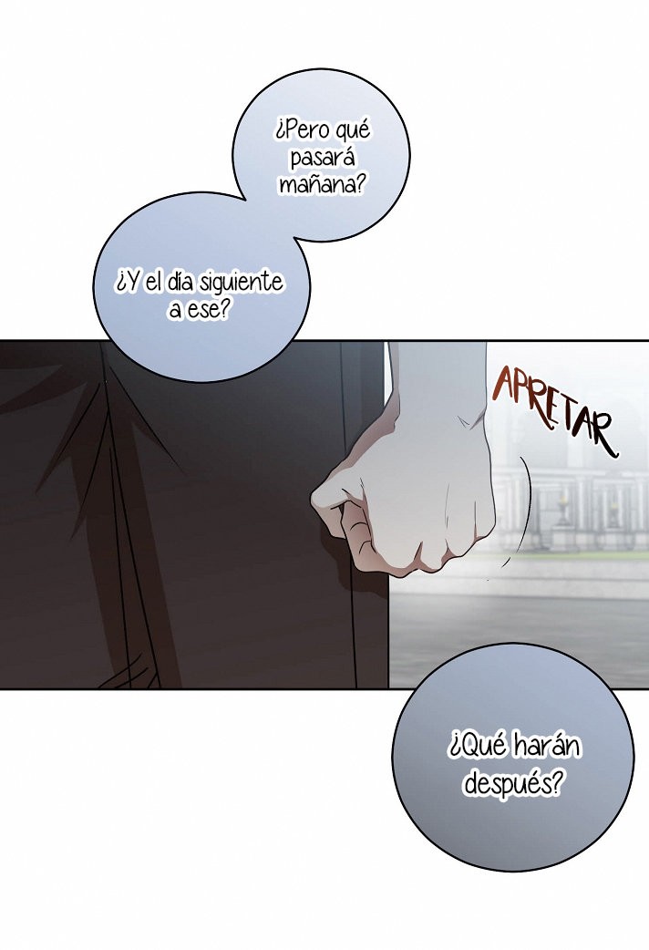 Parece que me encuentro en el mundo de un juego de harem inverso Capitulo 16: Parece que me encuentro en el mundo de un harem inverso página 22