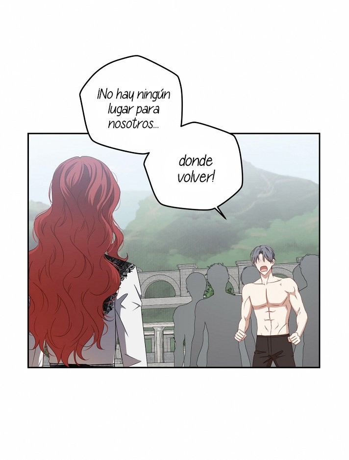 Parece que me encuentro en el mundo de un juego de harem inverso Capitulo 16: Parece que me encuentro en el mundo de un harem inverso página 23