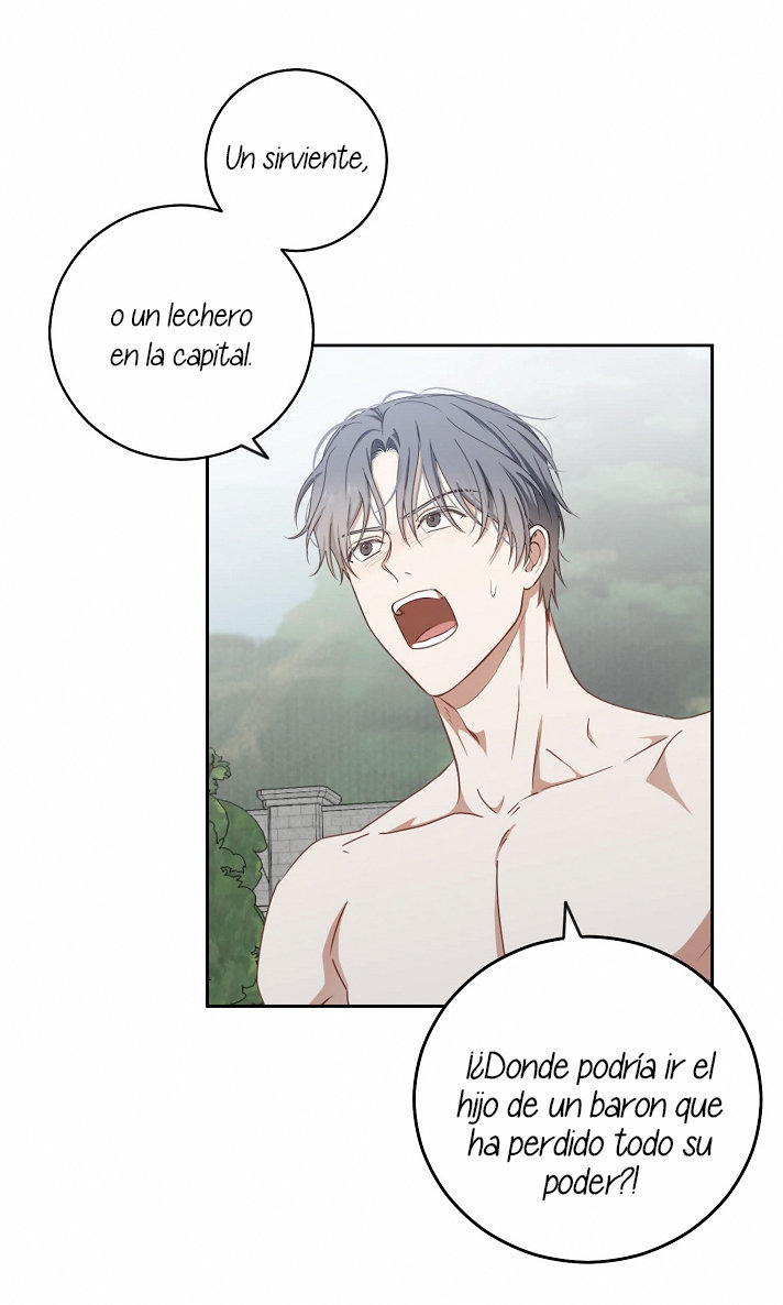 Parece que me encuentro en el mundo de un juego de harem inverso Capitulo 16: Parece que me encuentro en el mundo de un harem inverso página 24