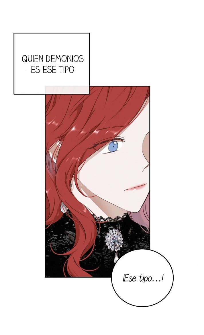 Parece que me encuentro en el mundo de un juego de harem inverso Capitulo 16: Parece que me encuentro en el mundo de un harem inverso página 27