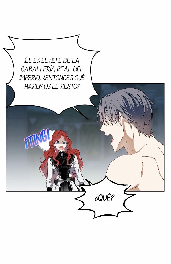 Parece que me encuentro en el mundo de un juego de harem inverso Capitulo 16: Parece que me encuentro en el mundo de un harem inverso página 28