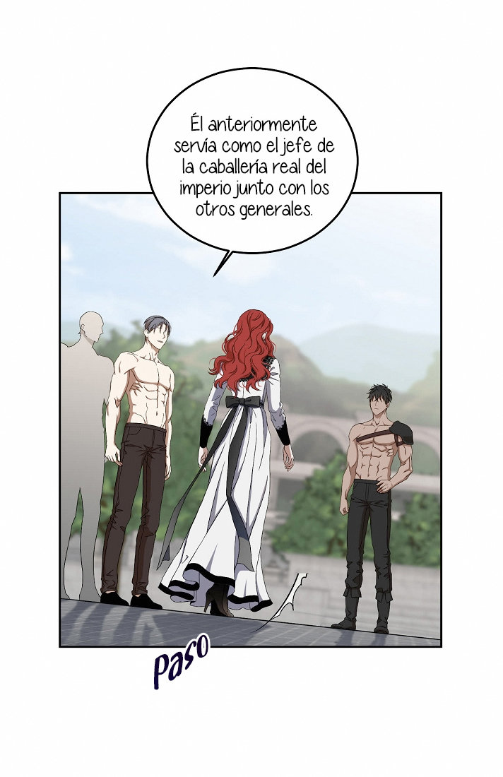 Parece que me encuentro en el mundo de un juego de harem inverso Capitulo 16: Parece que me encuentro en el mundo de un harem inverso página 29