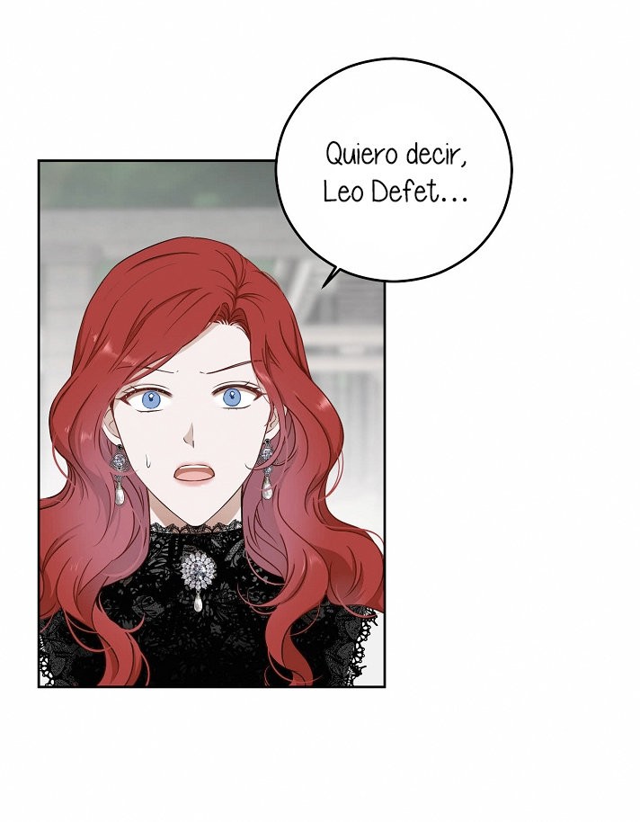Parece que me encuentro en el mundo de un juego de harem inverso Capitulo 16: Parece que me encuentro en el mundo de un harem inverso página 31