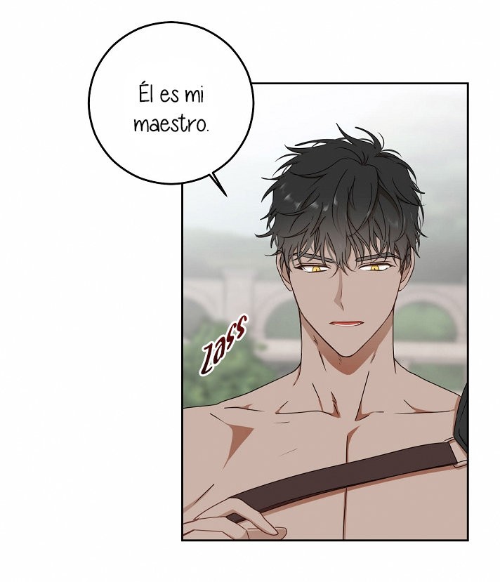 Parece que me encuentro en el mundo de un juego de harem inverso Capitulo 16: Parece que me encuentro en el mundo de un harem inverso página 32
