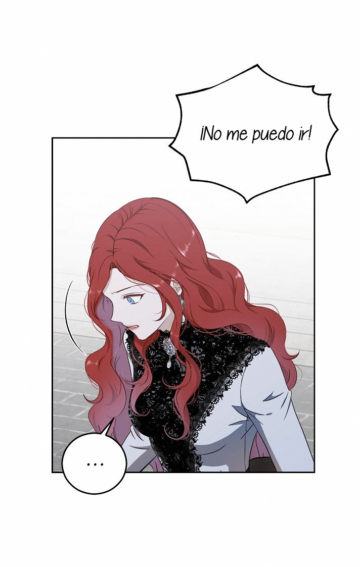 Parece que me encuentro en el mundo de un juego de harem inverso Capitulo 16: Parece que me encuentro en el mundo de un harem inverso página 37