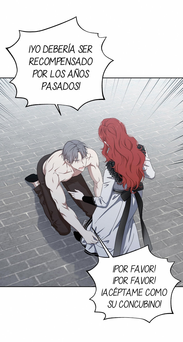 Parece que me encuentro en el mundo de un juego de harem inverso Capitulo 16: Parece que me encuentro en el mundo de un harem inverso página 38