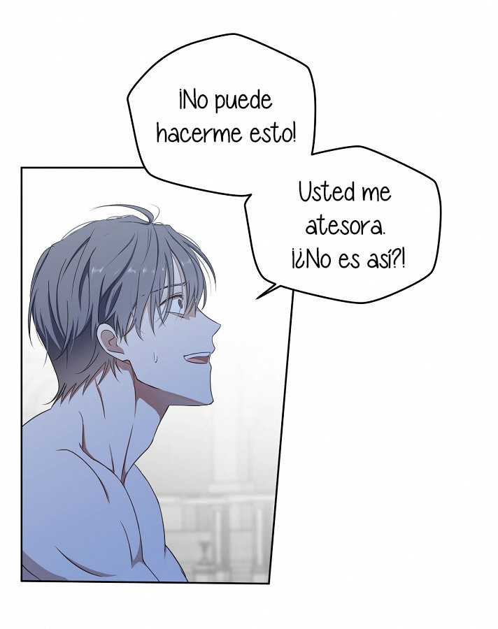 Parece que me encuentro en el mundo de un juego de harem inverso Capitulo 16: Parece que me encuentro en el mundo de un harem inverso página 39