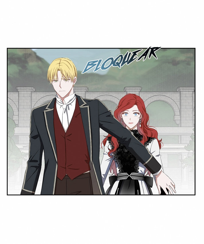 Parece que me encuentro en el mundo de un juego de harem inverso Capitulo 16: Parece que me encuentro en el mundo de un harem inverso página 42