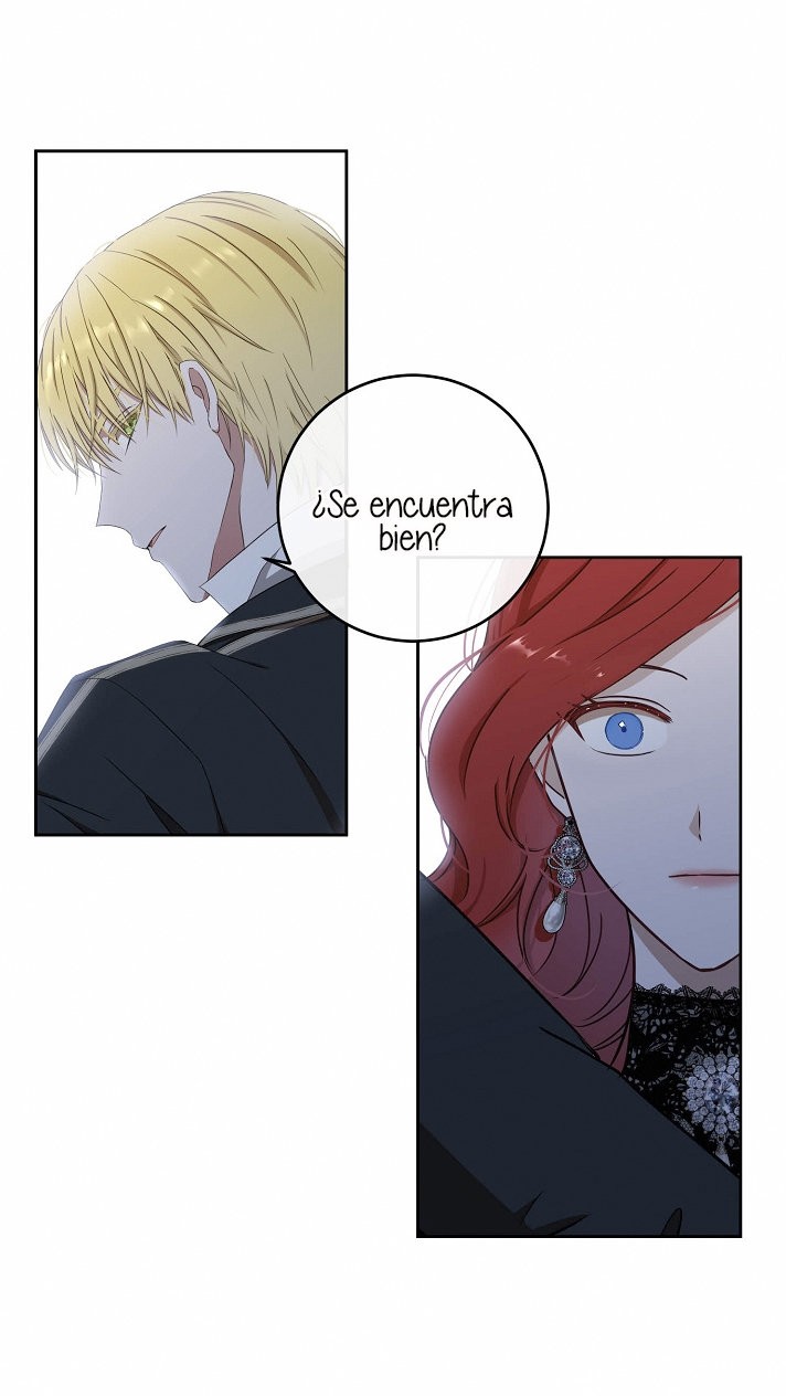 Parece que me encuentro en el mundo de un juego de harem inverso Capitulo 16: Parece que me encuentro en el mundo de un harem inverso página 43