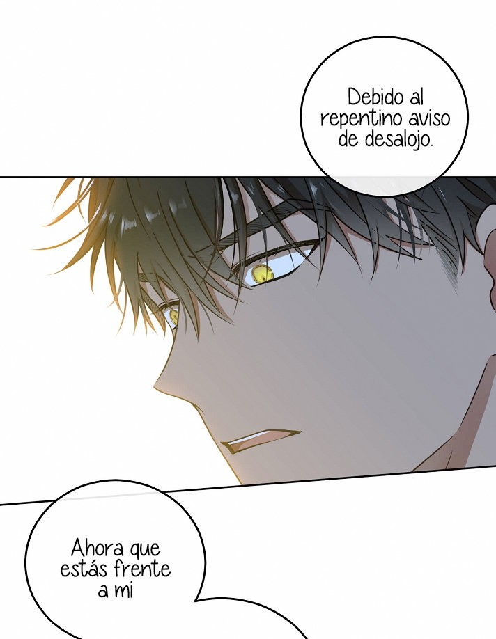 Parece que me encuentro en el mundo de un juego de harem inverso Capitulo 16: Parece que me encuentro en el mundo de un harem inverso página 45