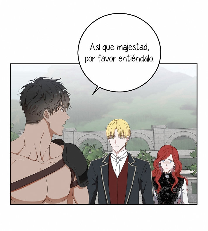 Parece que me encuentro en el mundo de un juego de harem inverso Capitulo 16: Parece que me encuentro en el mundo de un harem inverso página 47