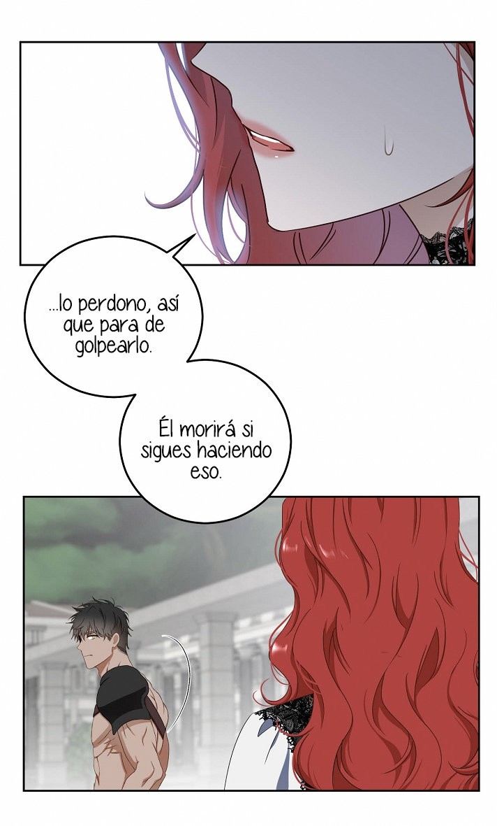 Parece que me encuentro en el mundo de un juego de harem inverso Capitulo 16: Parece que me encuentro en el mundo de un harem inverso página 49