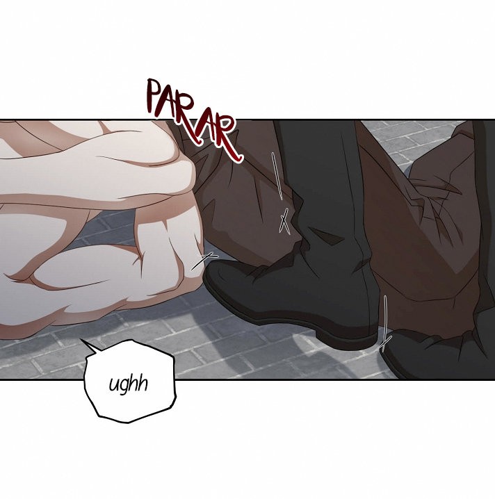 Parece que me encuentro en el mundo de un juego de harem inverso Capitulo 16: Parece que me encuentro en el mundo de un harem inverso página 50