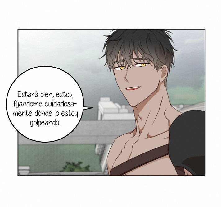 Parece que me encuentro en el mundo de un juego de harem inverso Capitulo 16: Parece que me encuentro en el mundo de un harem inverso página 51