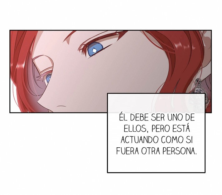 Parece que me encuentro en el mundo de un juego de harem inverso Capitulo 16: Parece que me encuentro en el mundo de un harem inverso página 53