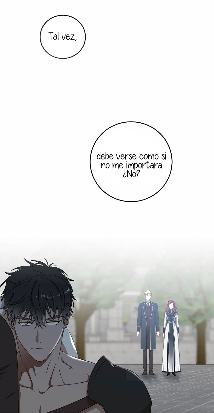 Parece que me encuentro en el mundo de un juego de harem inverso Capitulo 16: Parece que me encuentro en el mundo de un harem inverso página 58