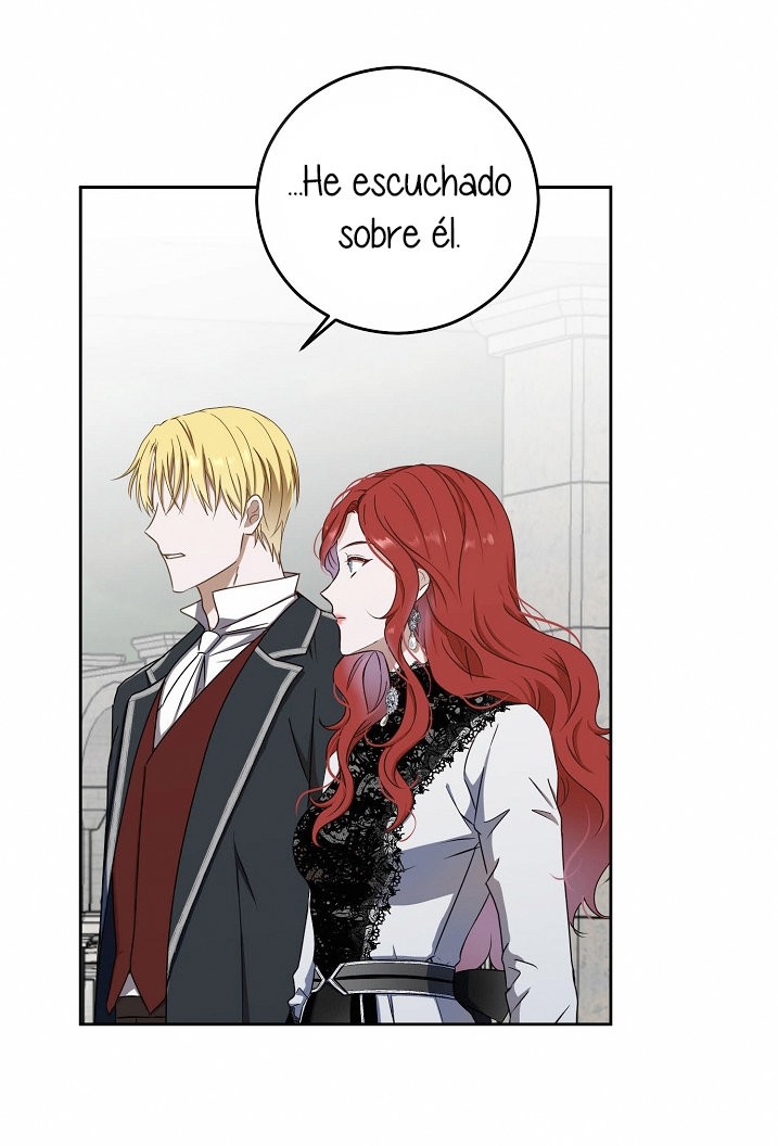 Parece que me encuentro en el mundo de un juego de harem inverso Capitulo 16: Parece que me encuentro en el mundo de un harem inverso página 60