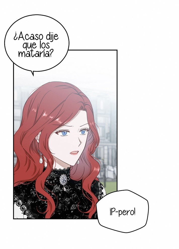 Parece que me encuentro en el mundo de un juego de harem inverso Capitulo 16: Parece que me encuentro en el mundo de un harem inverso página 9