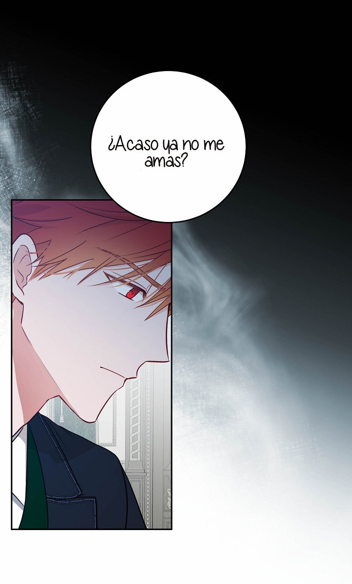 Parece que me encuentro en el mundo de un juego de harem inverso Capitulo 17: Parece que me encuentro en un juego de harem inverso página 10