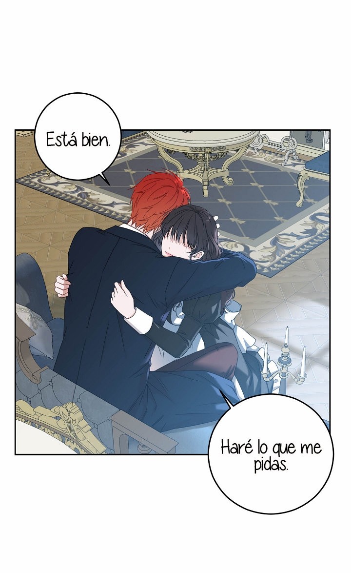 Parece que me encuentro en el mundo de un juego de harem inverso Capitulo 17: Parece que me encuentro en un juego de harem inverso página 12