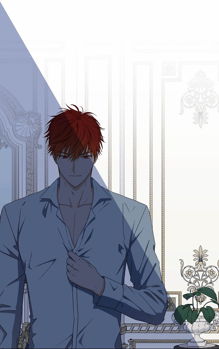 Parece que me encuentro en el mundo de un juego de harem inverso Capitulo 17: Parece que me encuentro en un juego de harem inverso página 16