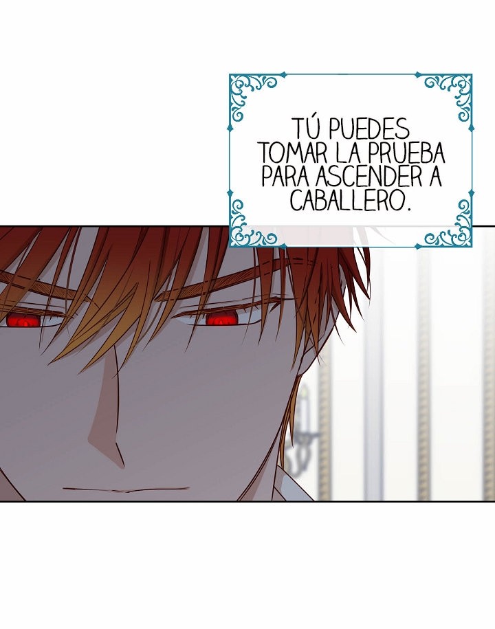 Parece que me encuentro en el mundo de un juego de harem inverso Capitulo 17: Parece que me encuentro en un juego de harem inverso página 17