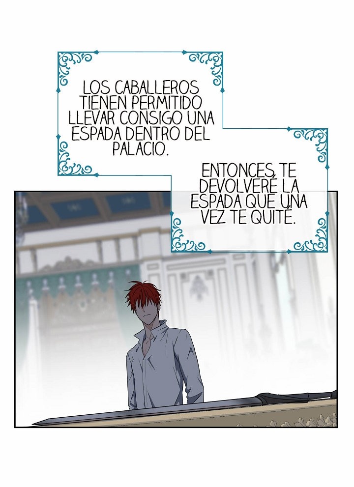 Parece que me encuentro en el mundo de un juego de harem inverso Capitulo 17: Parece que me encuentro en un juego de harem inverso página 19