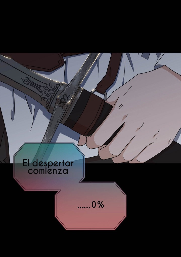 Parece que me encuentro en el mundo de un juego de harem inverso Capitulo 17: Parece que me encuentro en un juego de harem inverso página 23