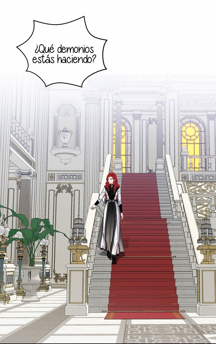 Parece que me encuentro en el mundo de un juego de harem inverso Capitulo 17: Parece que me encuentro en un juego de harem inverso página 27