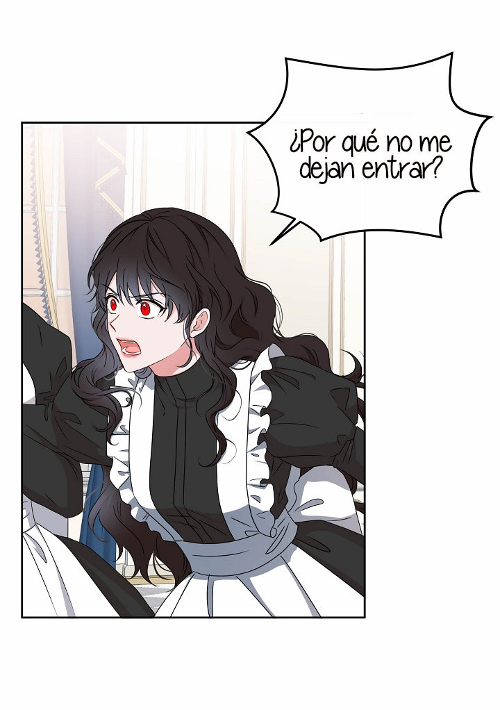 Parece que me encuentro en el mundo de un juego de harem inverso Capitulo 17: Parece que me encuentro en un juego de harem inverso página 29