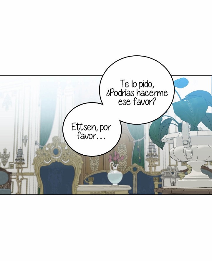 Parece que me encuentro en el mundo de un juego de harem inverso Capitulo 17: Parece que me encuentro en un juego de harem inverso página 3