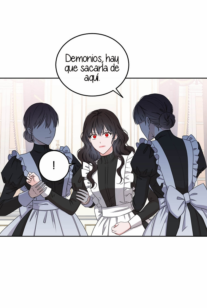 Parece que me encuentro en el mundo de un juego de harem inverso Capitulo 17: Parece que me encuentro en un juego de harem inverso página 31
