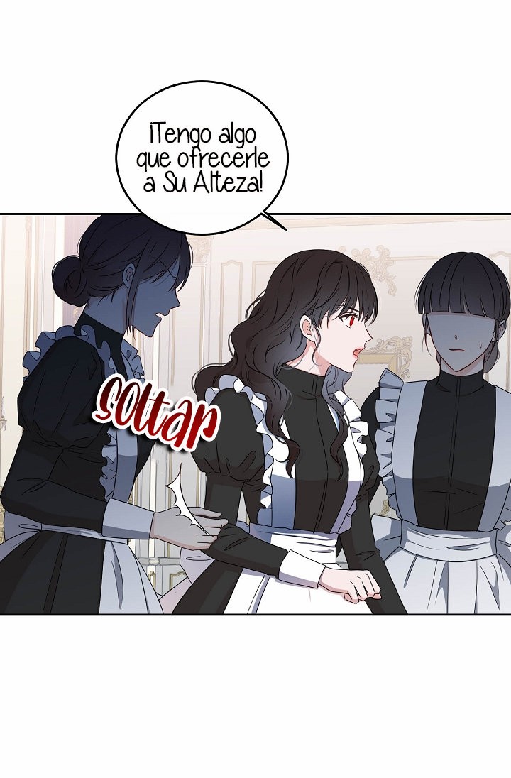 Parece que me encuentro en el mundo de un juego de harem inverso Capitulo 17: Parece que me encuentro en un juego de harem inverso página 34
