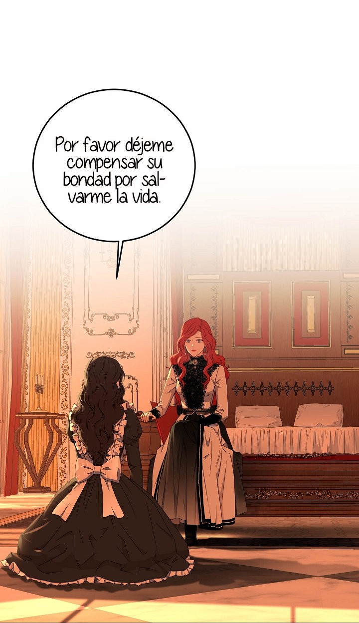 Parece que me encuentro en el mundo de un juego de harem inverso Capitulo 17: Parece que me encuentro en un juego de harem inverso página 38