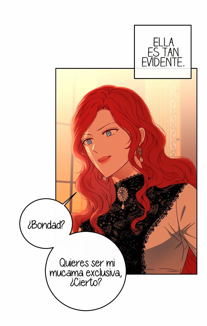 Parece que me encuentro en el mundo de un juego de harem inverso Capitulo 17: Parece que me encuentro en un juego de harem inverso página 39