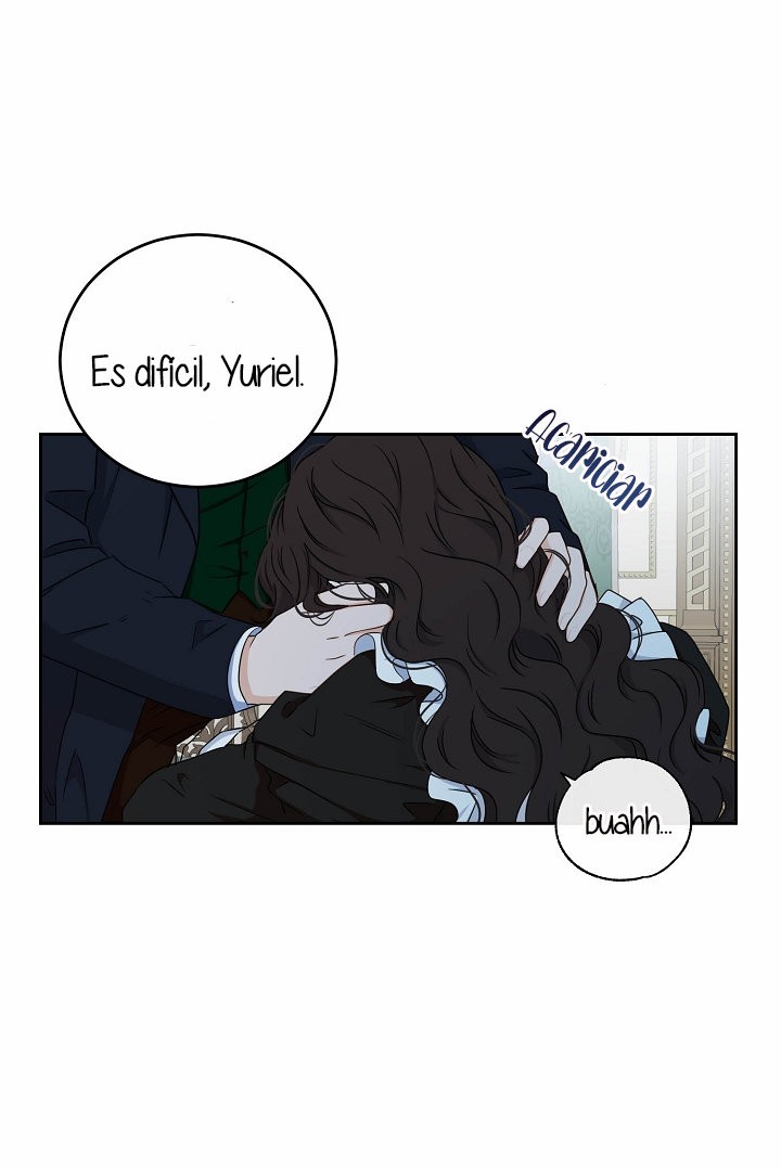 Parece que me encuentro en el mundo de un juego de harem inverso Capitulo 17: Parece que me encuentro en un juego de harem inverso página 4