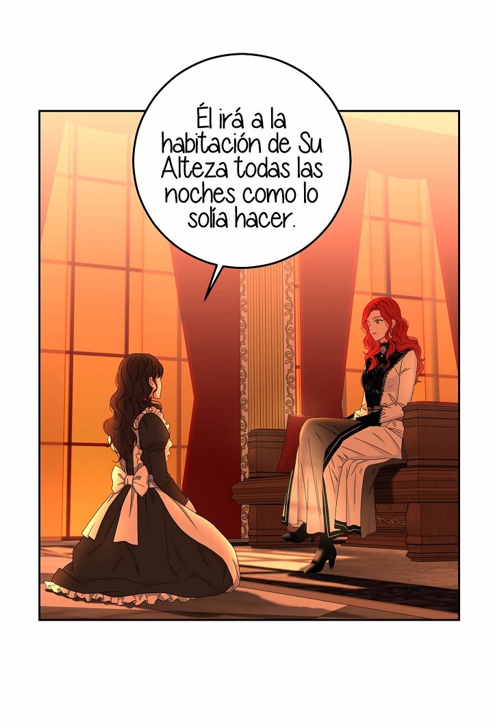 Parece que me encuentro en el mundo de un juego de harem inverso Capitulo 17: Parece que me encuentro en un juego de harem inverso página 42