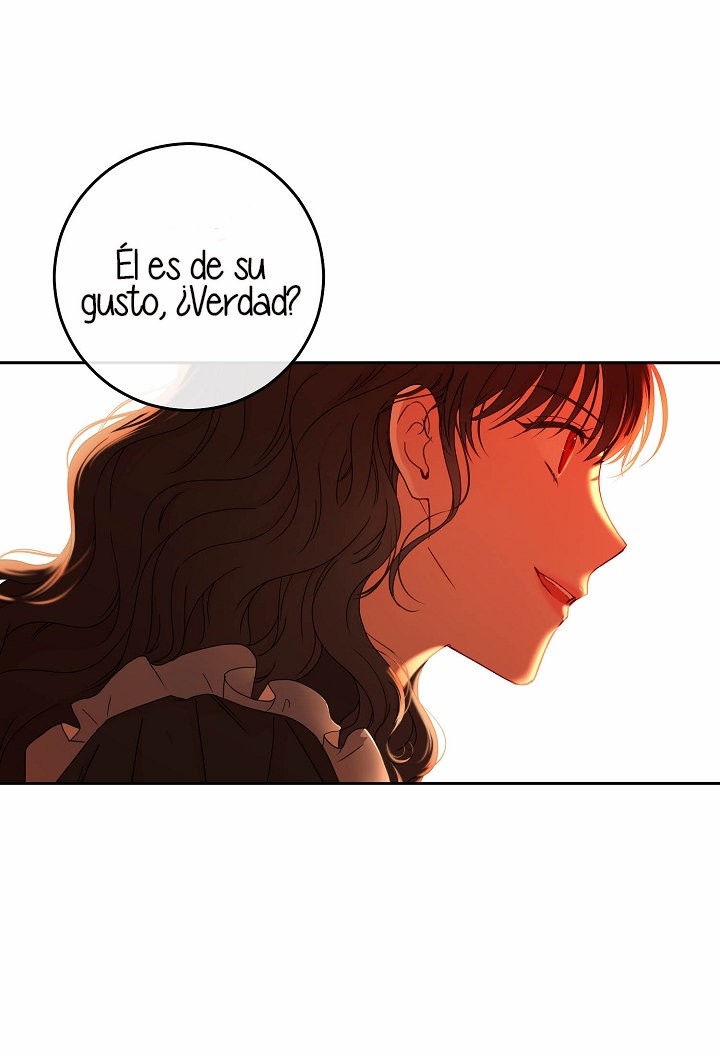 Parece que me encuentro en el mundo de un juego de harem inverso Capitulo 17: Parece que me encuentro en un juego de harem inverso página 43