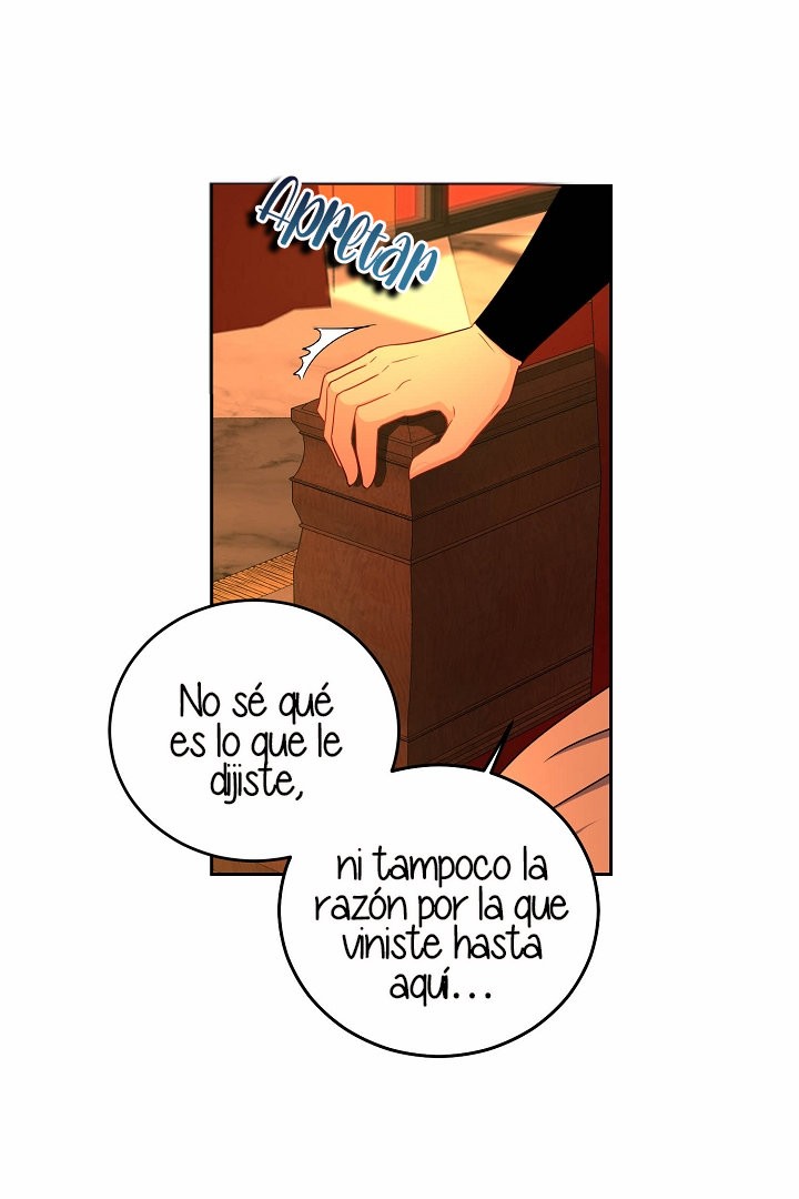 Parece que me encuentro en el mundo de un juego de harem inverso Capitulo 17: Parece que me encuentro en un juego de harem inverso página 44