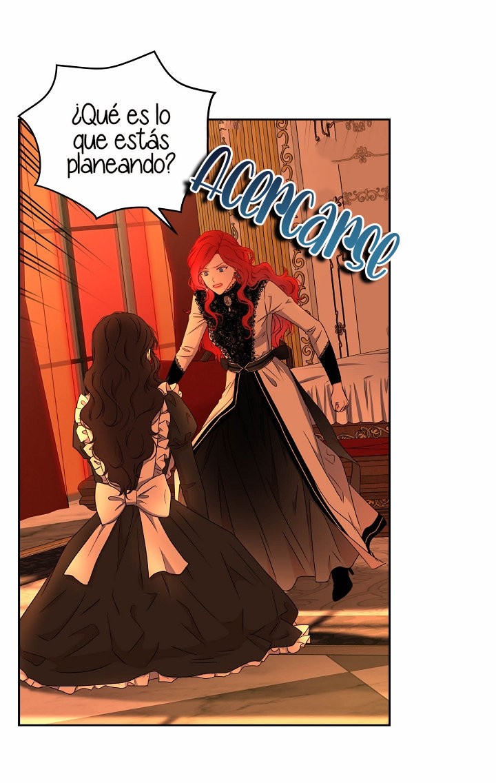 Parece que me encuentro en el mundo de un juego de harem inverso Capitulo 17: Parece que me encuentro en un juego de harem inverso página 45