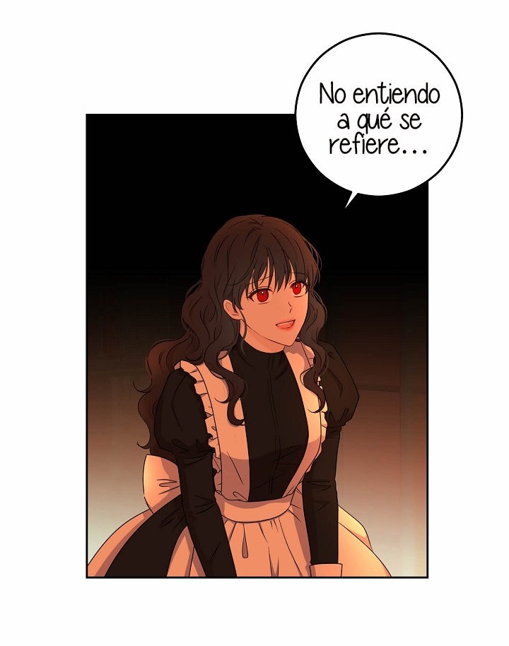 Parece que me encuentro en el mundo de un juego de harem inverso Capitulo 17: Parece que me encuentro en un juego de harem inverso página 46