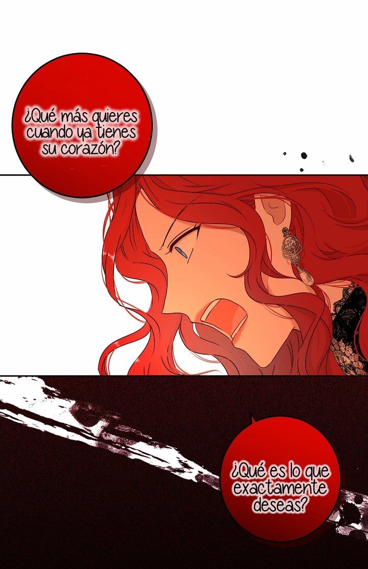 Parece que me encuentro en el mundo de un juego de harem inverso Capitulo 17: Parece que me encuentro en un juego de harem inverso página 47