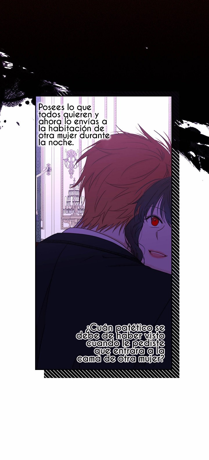 Parece que me encuentro en el mundo de un juego de harem inverso Capitulo 17: Parece que me encuentro en un juego de harem inverso página 48