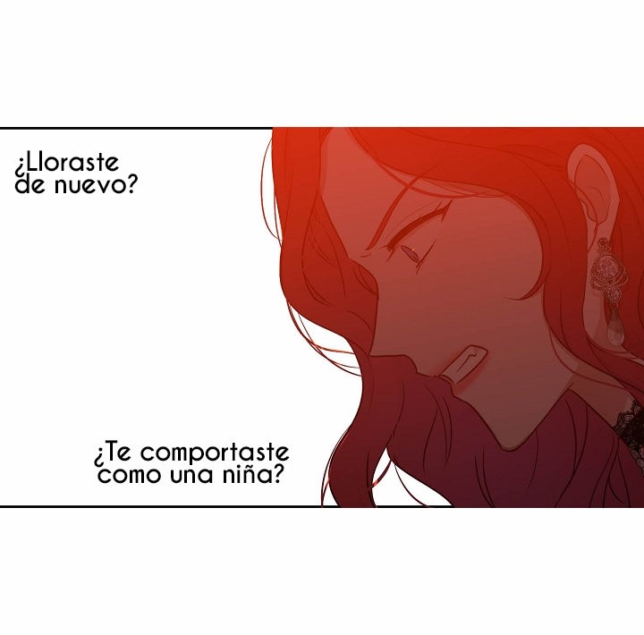 Parece que me encuentro en el mundo de un juego de harem inverso Capitulo 17: Parece que me encuentro en un juego de harem inverso página 49