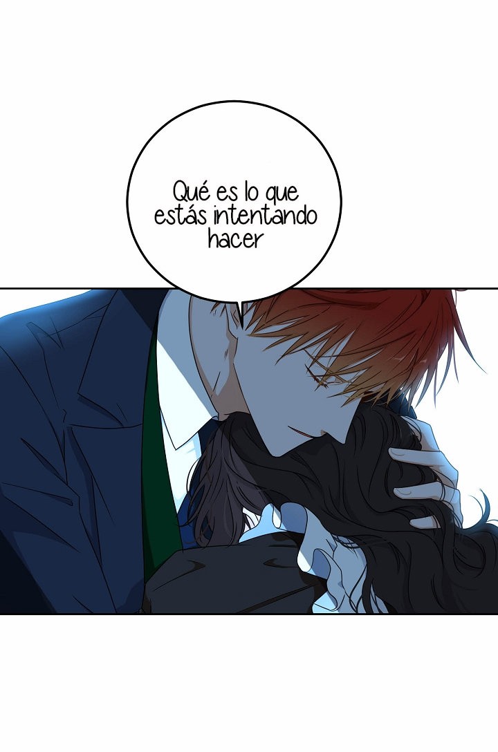 Parece que me encuentro en el mundo de un juego de harem inverso Capitulo 17: Parece que me encuentro en un juego de harem inverso página 5