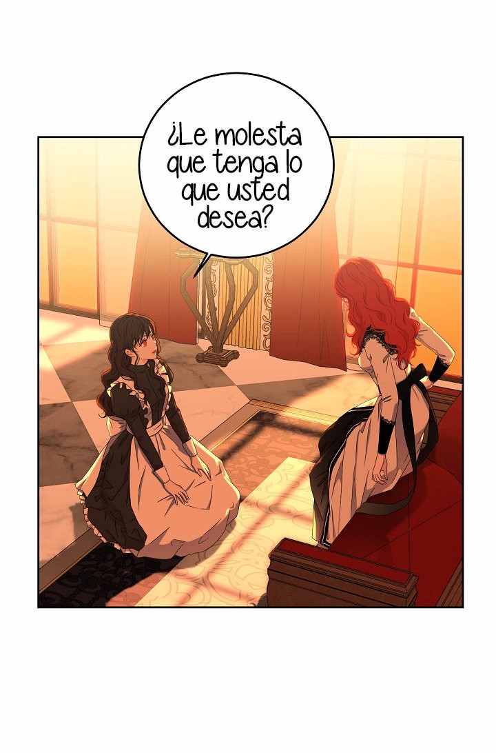 Parece que me encuentro en el mundo de un juego de harem inverso Capitulo 17: Parece que me encuentro en un juego de harem inverso página 52