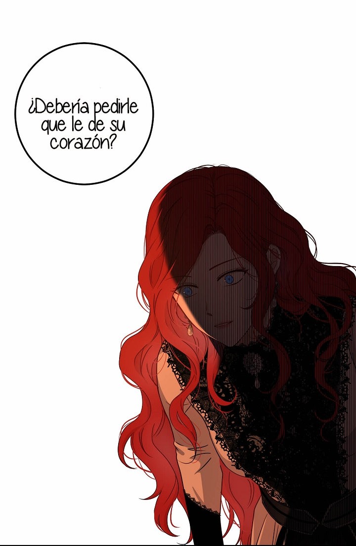 Parece que me encuentro en el mundo de un juego de harem inverso Capitulo 17: Parece que me encuentro en un juego de harem inverso página 53